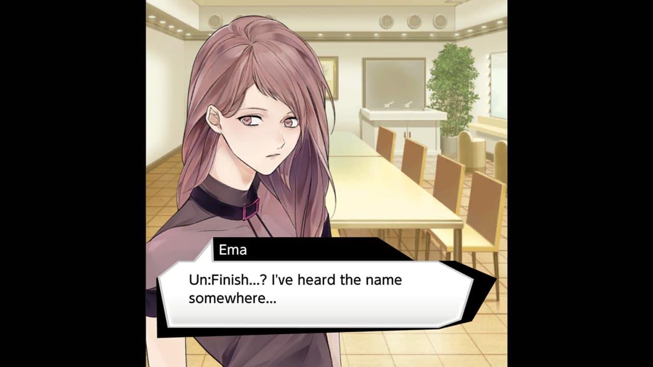 On the Q.T. screenshot 2