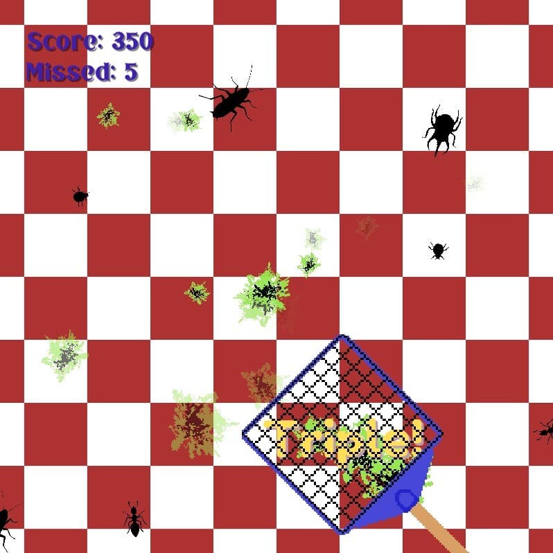 Bugnic screenshot 3