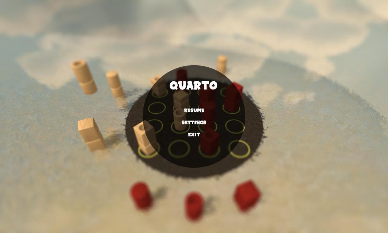 Quarto (itch) screenshot 3