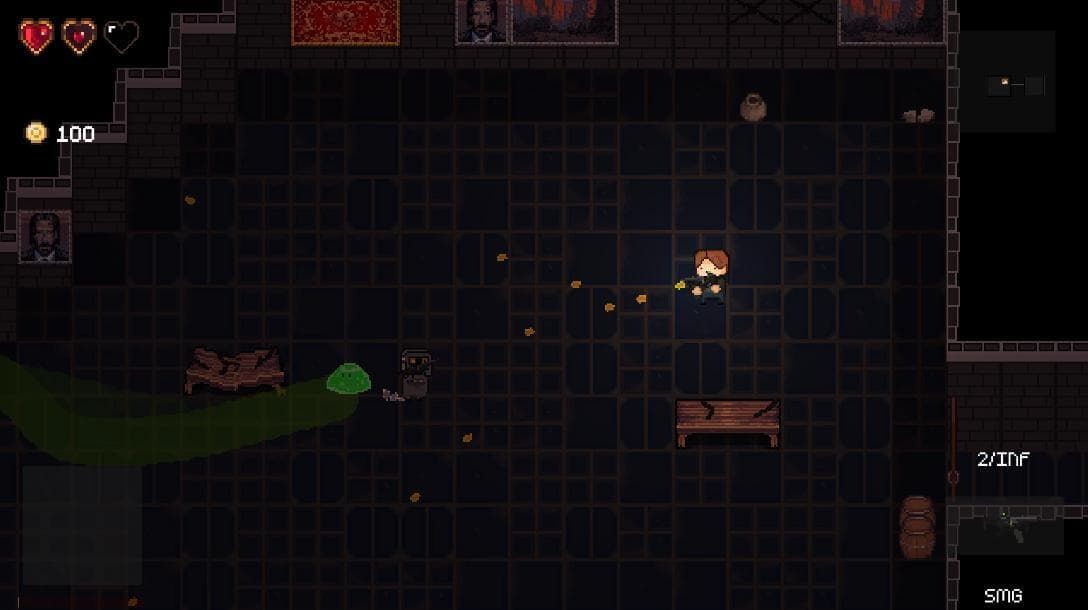 Code Talker screenshot 3