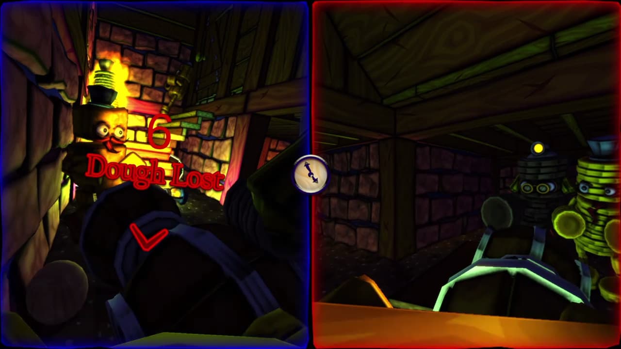 The Bread Pub Brawlers screenshot 3