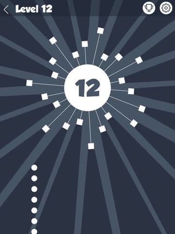 Oh My Dot! Mobile Edition screenshot 3