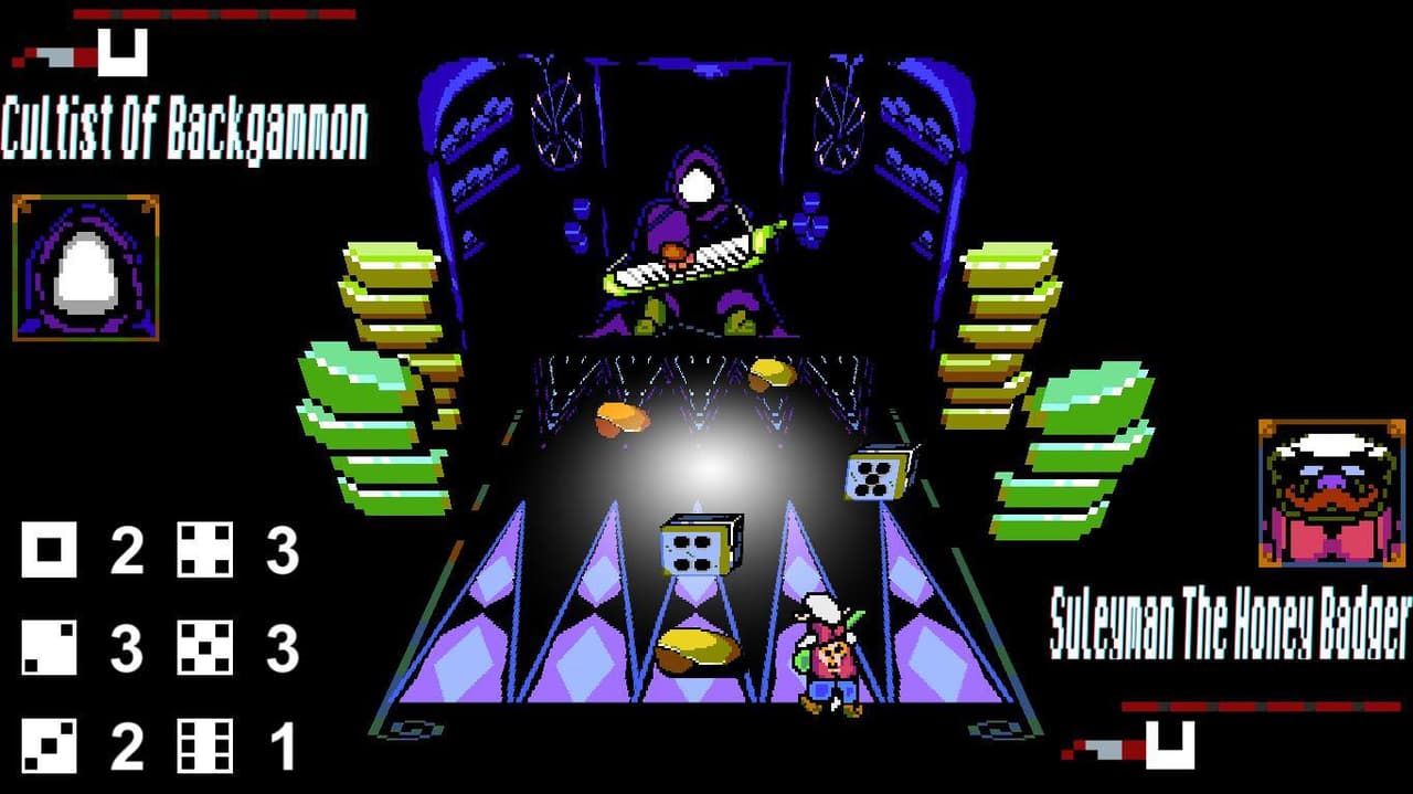Rock & Roll The Dice screenshot 3