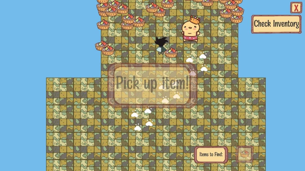 Tales from the Tower screenshot 3