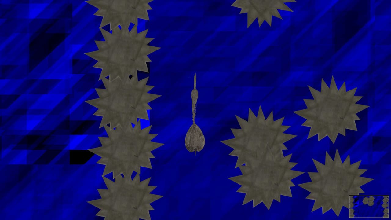 Silver Arrow (Avatar Games) screenshot 3