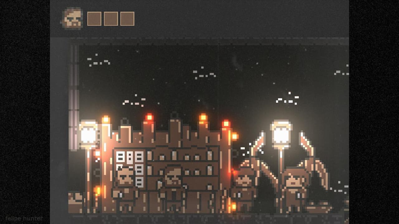 Dave: The Lost City screenshot 4