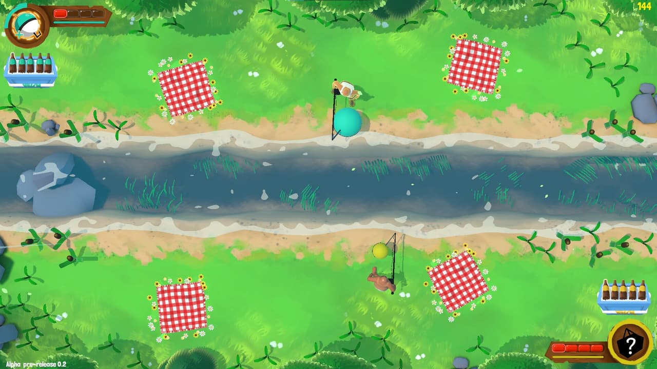 Fish & Fight screenshot 6