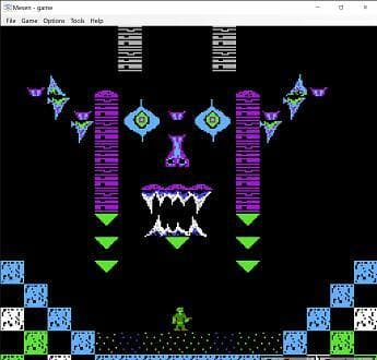 Bowels of the Beast