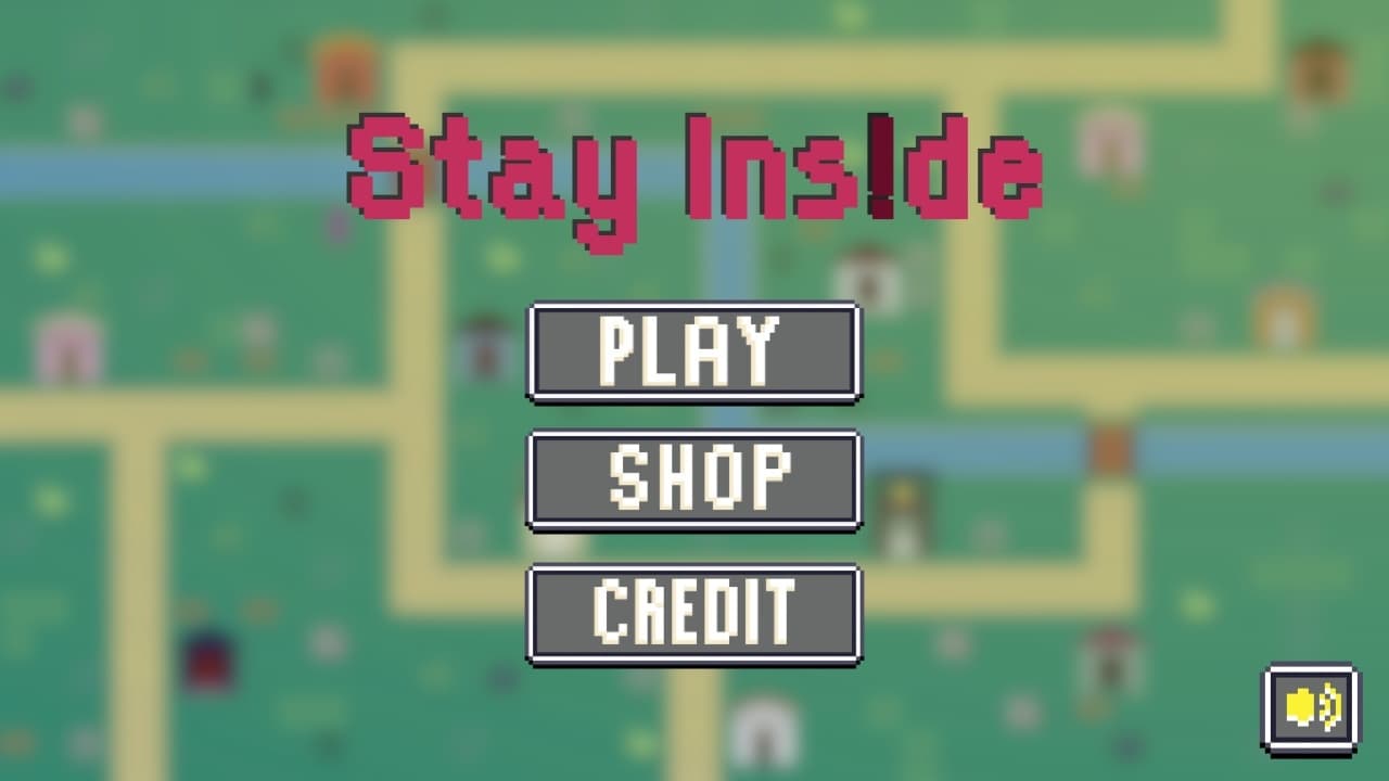 Stay Ins!de screenshot 2