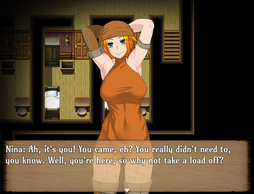 The Dead End screenshot 3
