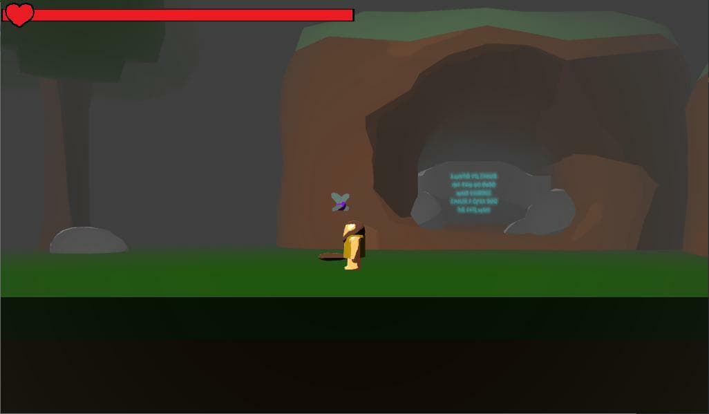 Zolga - The Ship Waker (GWJ35) screenshot 2