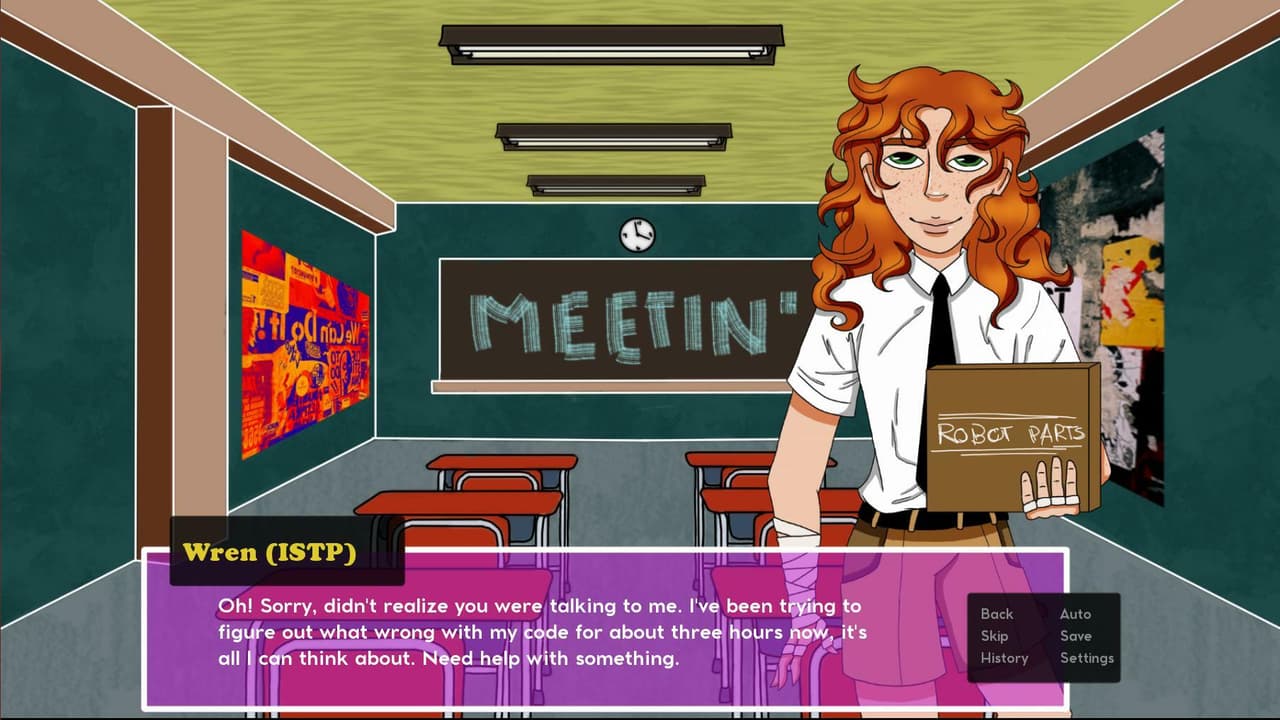 Sixteen to one! screenshot 2