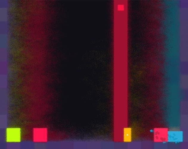 Audio Redesign for BlockDog