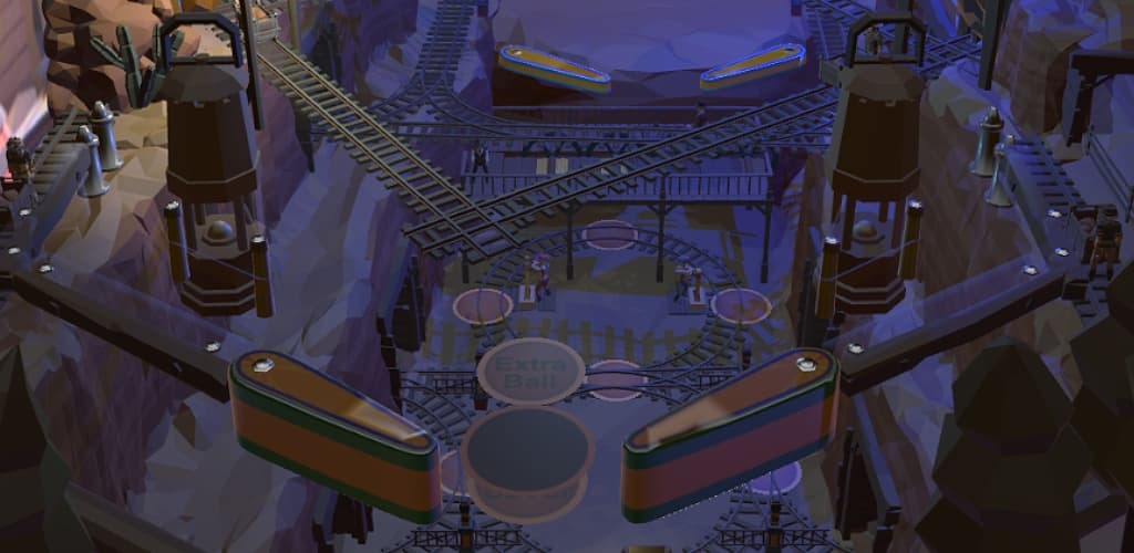 [FREE] Pinball Fantasy Arcade 3D Games