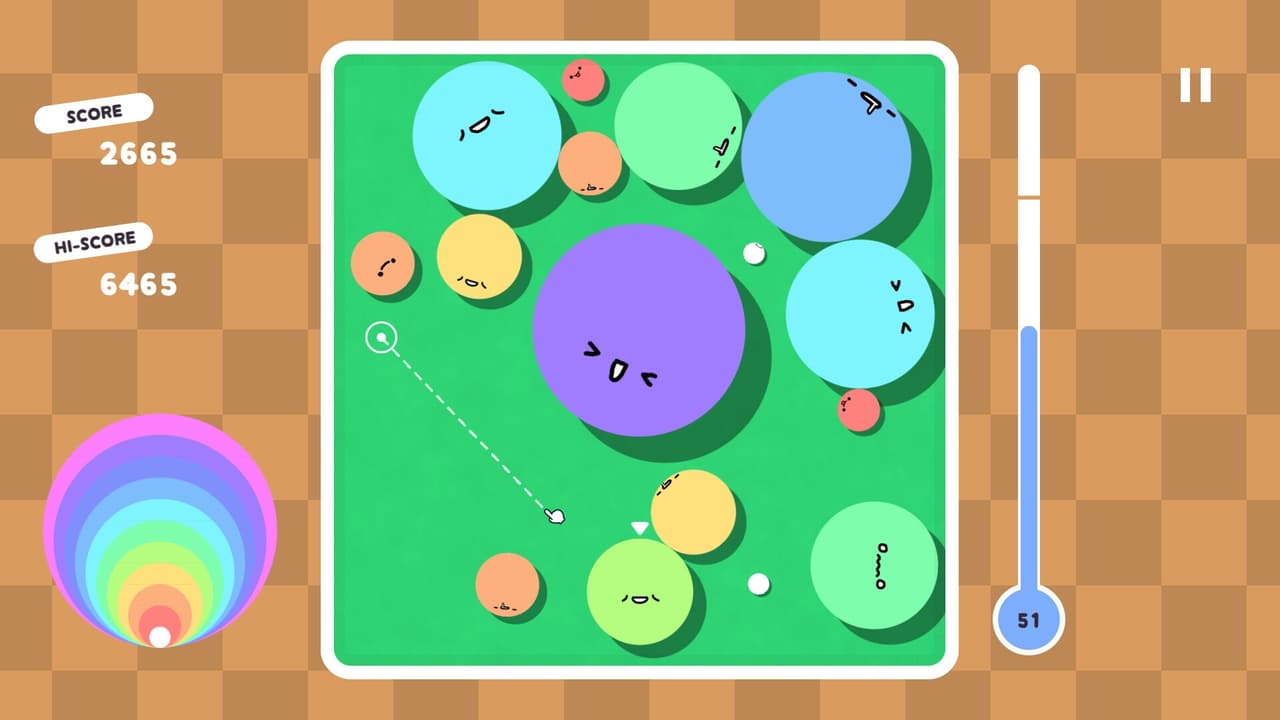 POOOOL screenshot 5