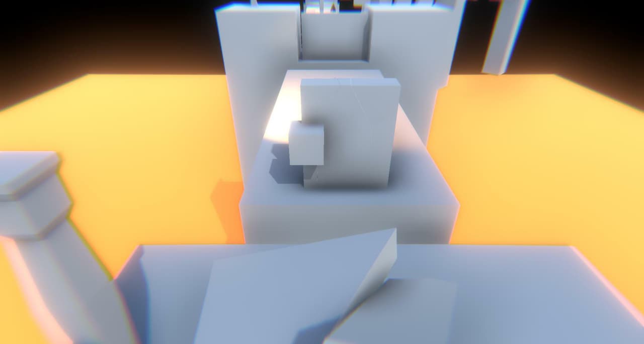 The 6th Side DEMO screenshot 5