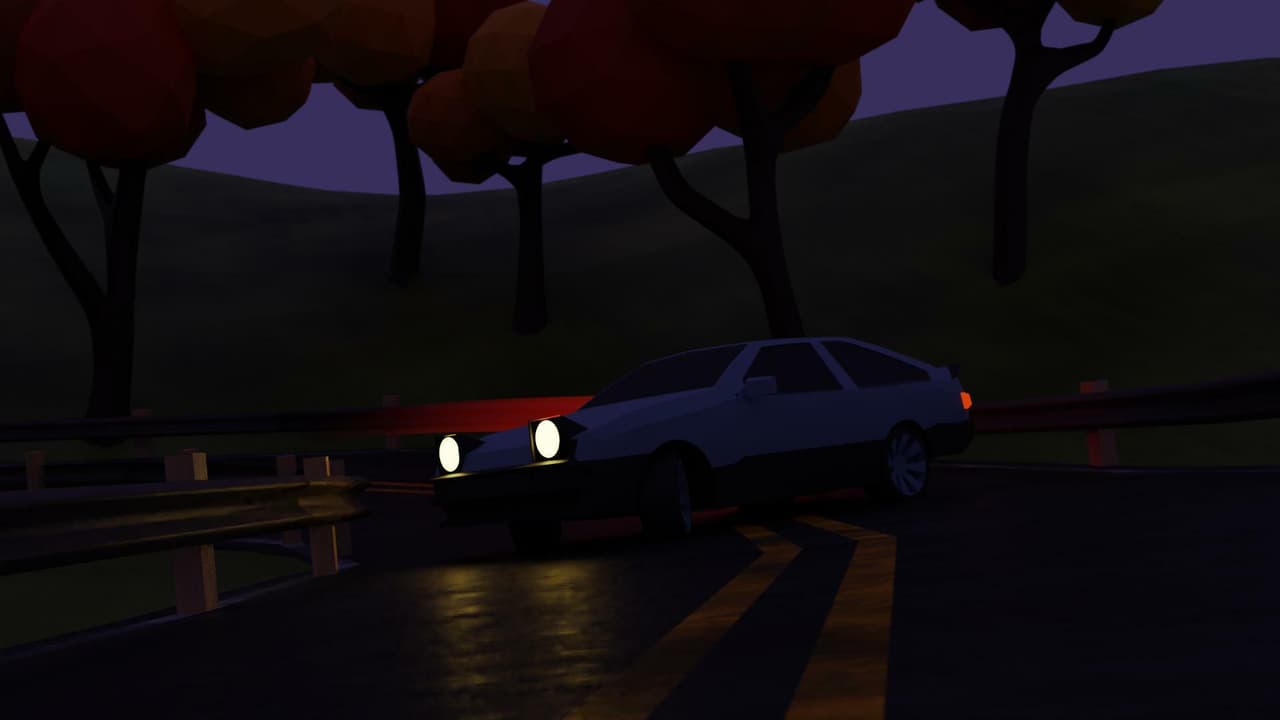 BlinDrift