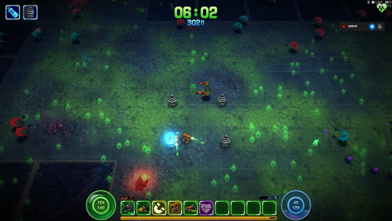 KayserRotz screenshot 5