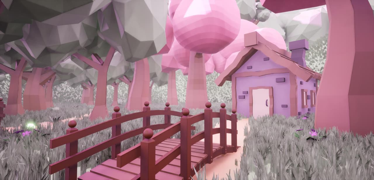 Defender Of The Forest (lie-mander) screenshot 3