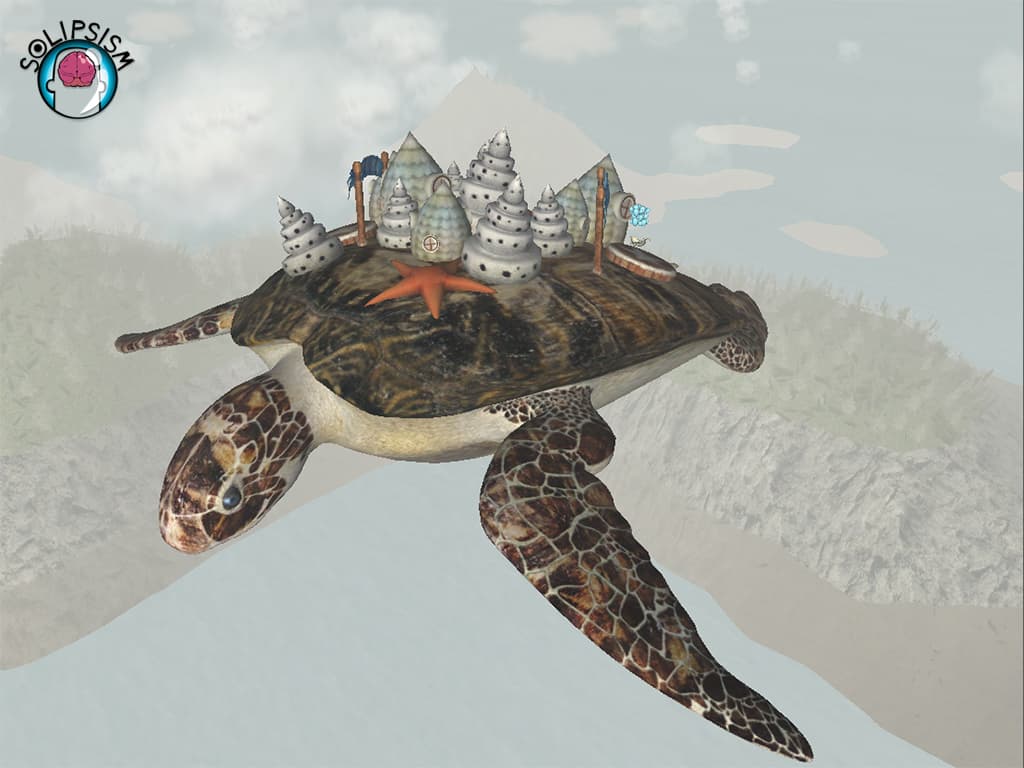 Neverending Islands screenshot 6