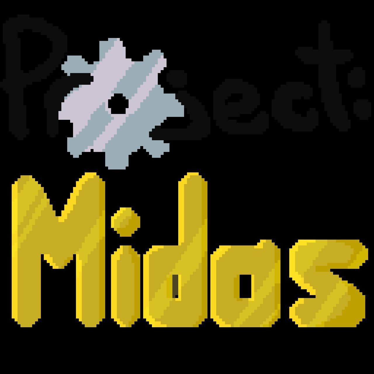 Project: Midas 0.0.4 Pre-Pre-Alpha