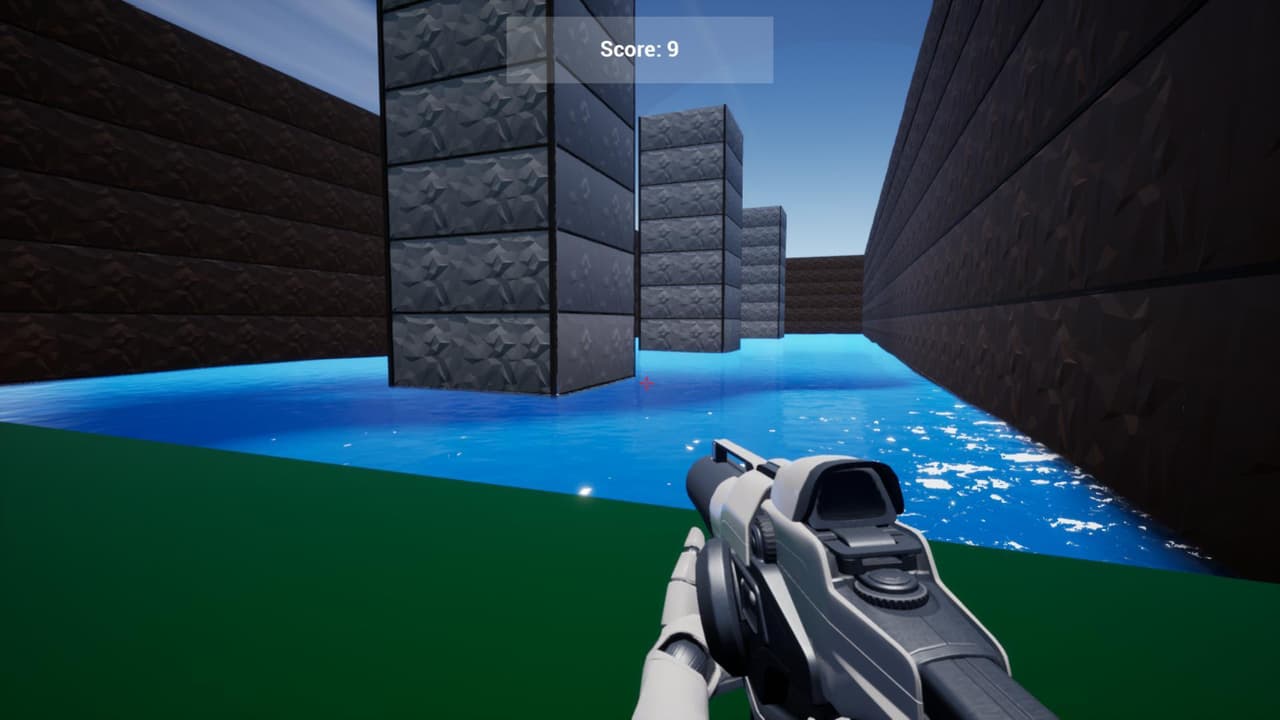 Lucky Whales screenshot 4