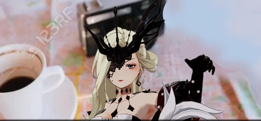 signora dating sim!!