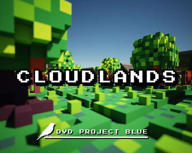 Cloudlands