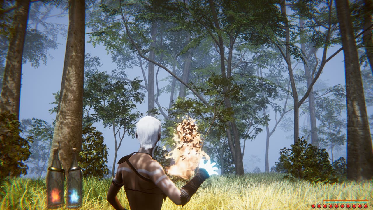 The Psychic screenshot 4