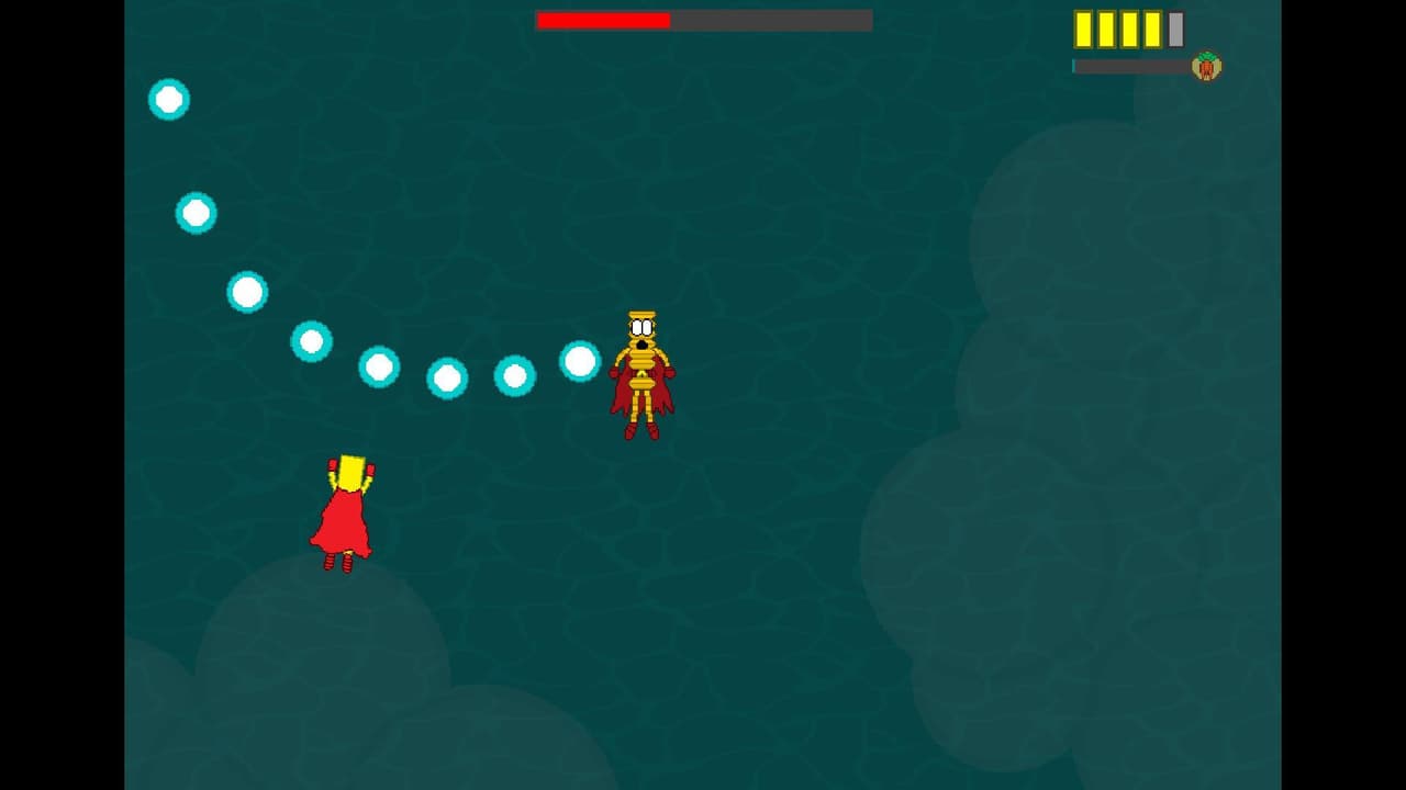 Super Fry the Video Game (Demo)
