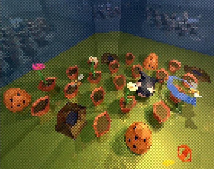 Hive Alive! (remco)