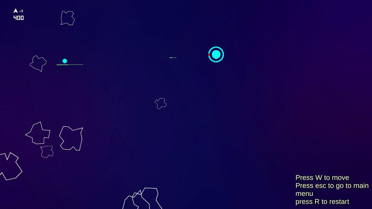 Ejecta screenshot 6