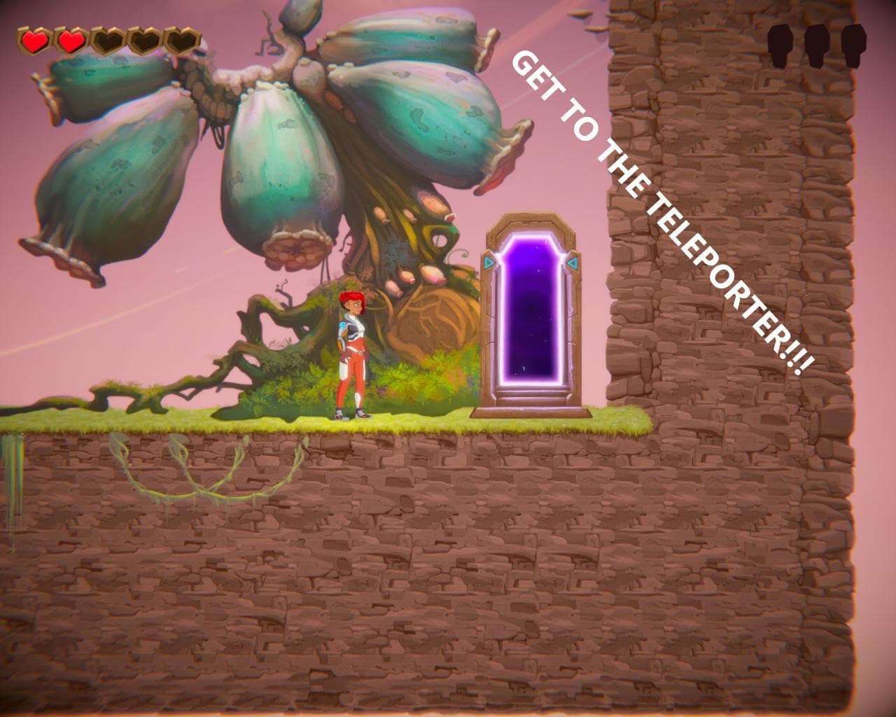 New World (Matroix) screenshot 4