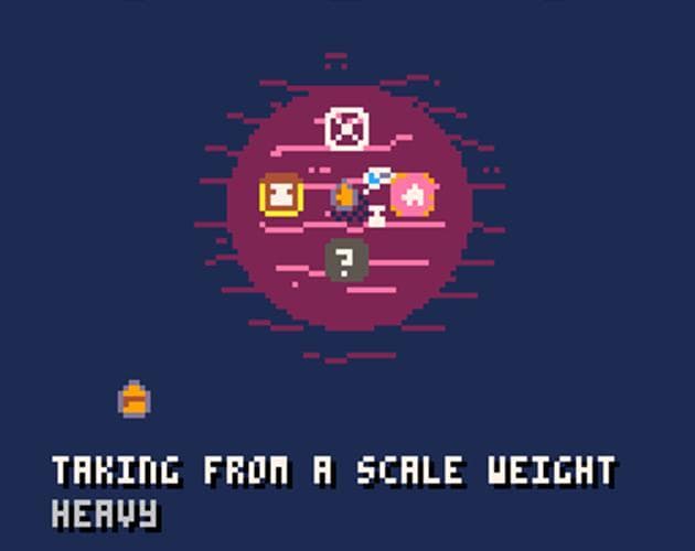 Sympathy - A Puzzle Game about Links screenshot 3