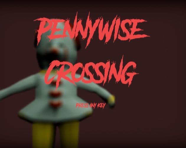 Pennywise Crossing