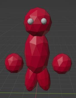 Cuby World (Team/04)