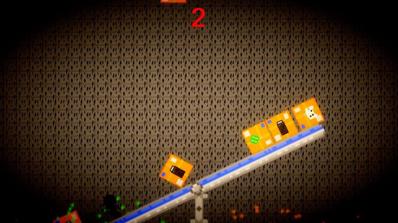 Shelfed screenshot 2