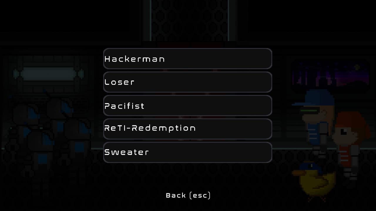 Rache der ReTI screenshot 3