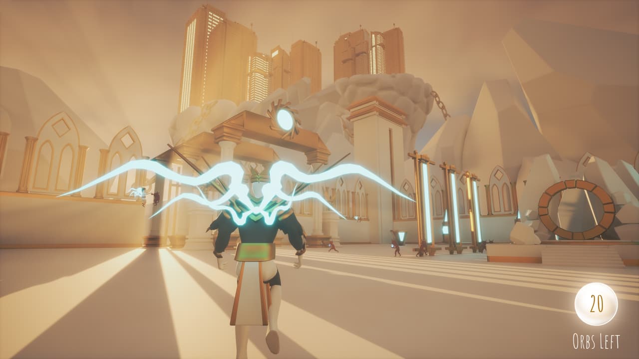 Marizul Slayer of Demons screenshot 3