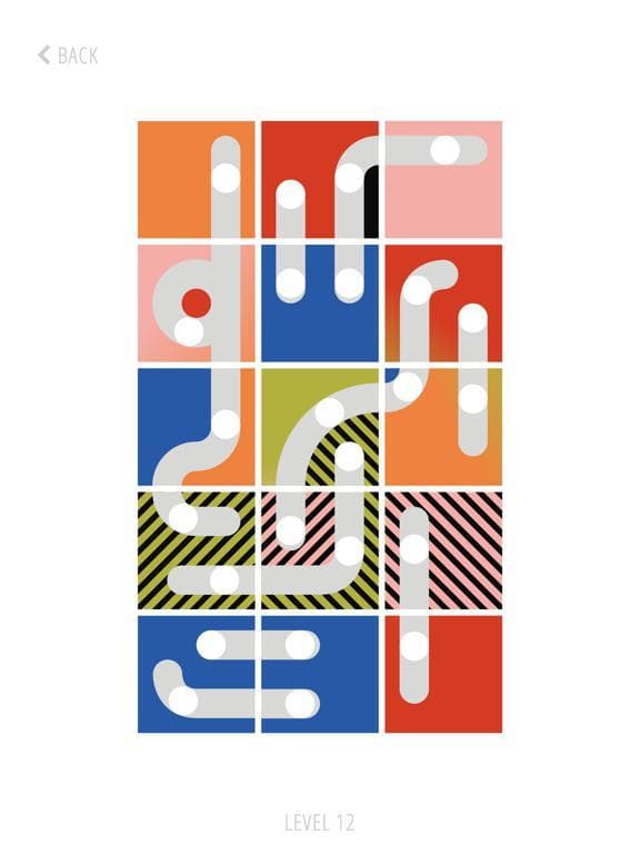 Looping Puzzle Game screenshot 3