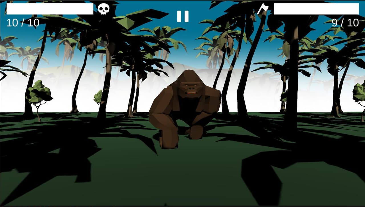 Save Your Village screenshot 2
