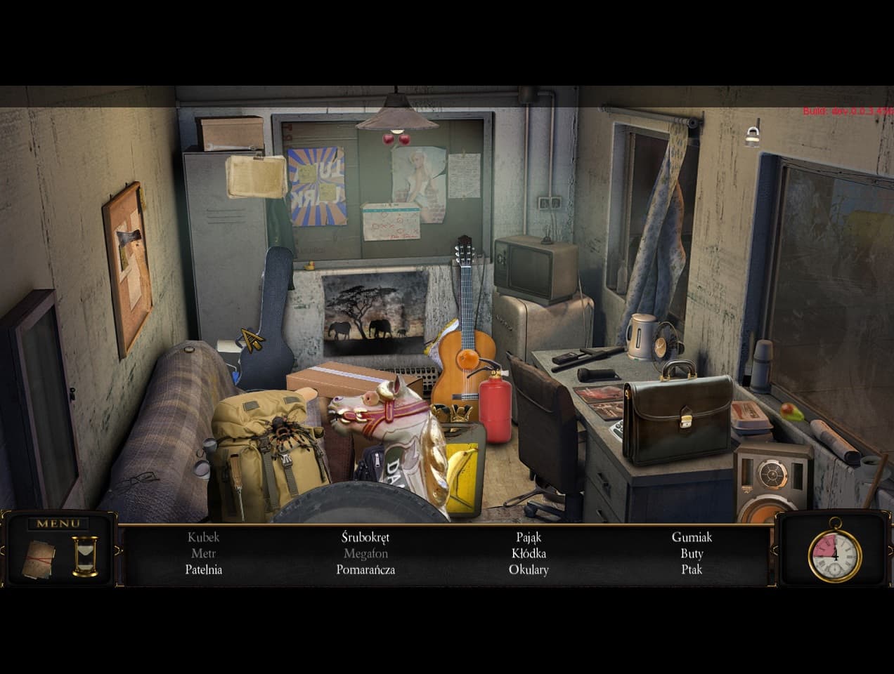 Art of Murder: Deadly Secrets screenshot 5