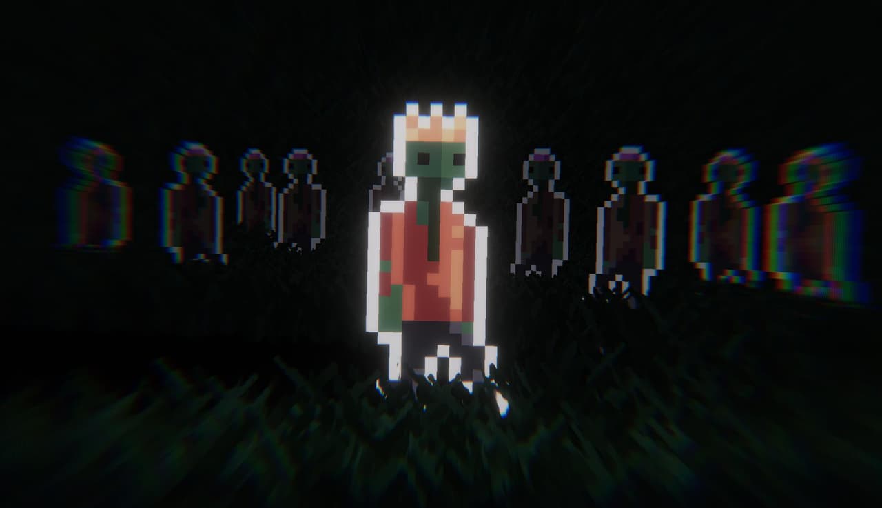 GRIDLAST screenshot 3