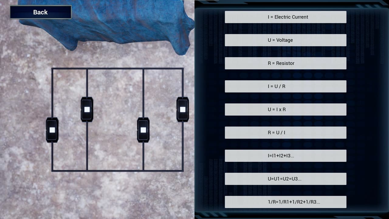 完美电路 Electric Circuit screenshot 3