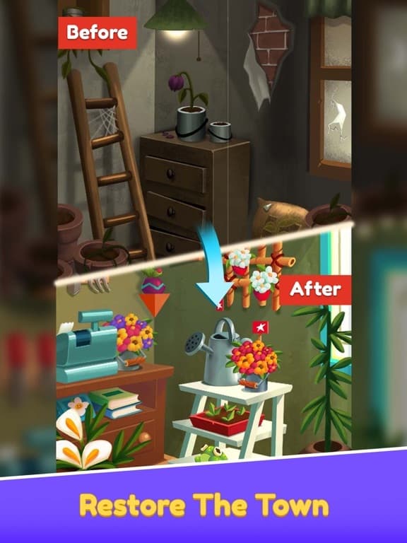 Dice Town Diaries screenshot 3