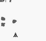 Meteorite Avoidance
