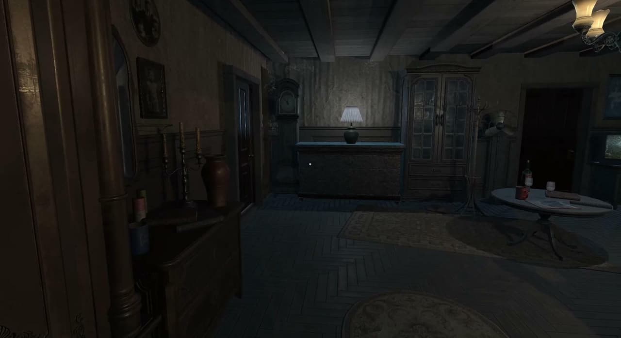 Lost In Japan (LostInJapan) screenshot 2