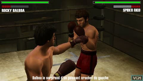 Rocky Balboa