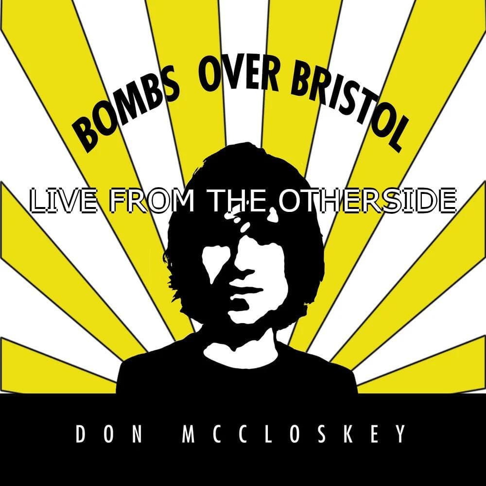 MusicPlayer - Live From the Other Side