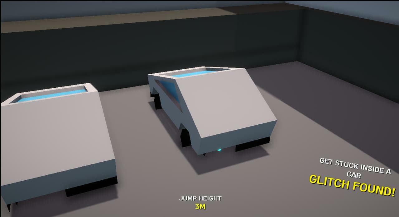 Glitch Hunters screenshot 5